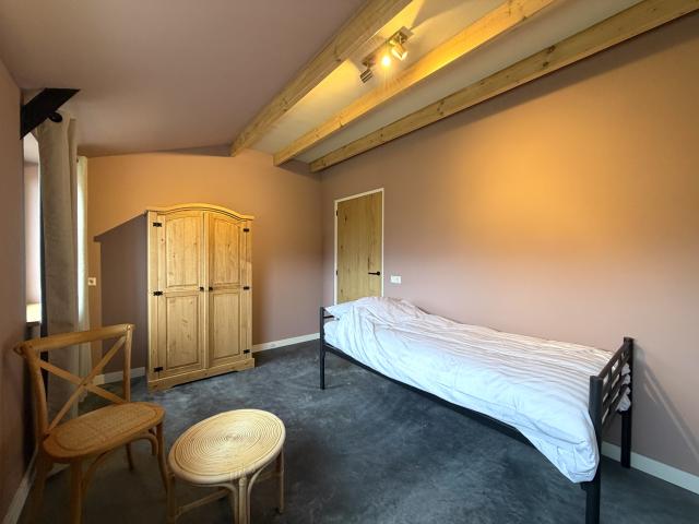 Slaapkamer