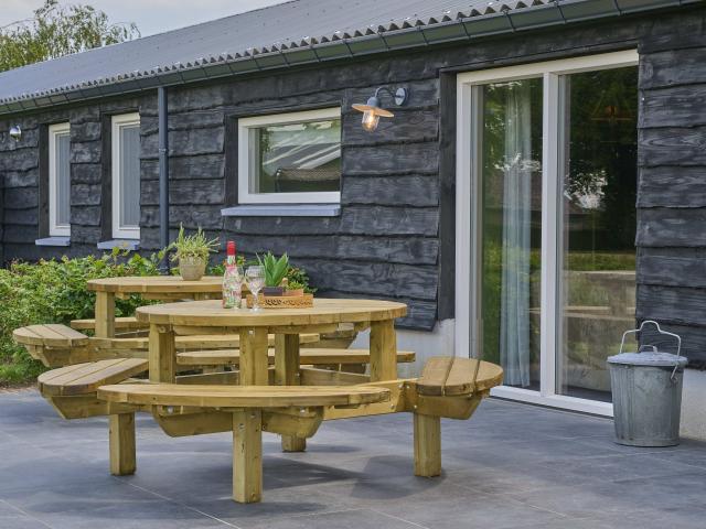 Terrasse / Balcon