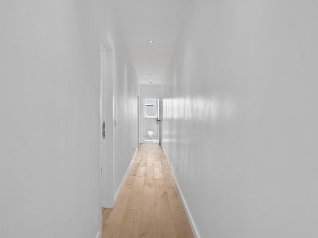 Hall d'entrée / Réception