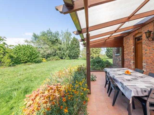 Terrasse / Balkon