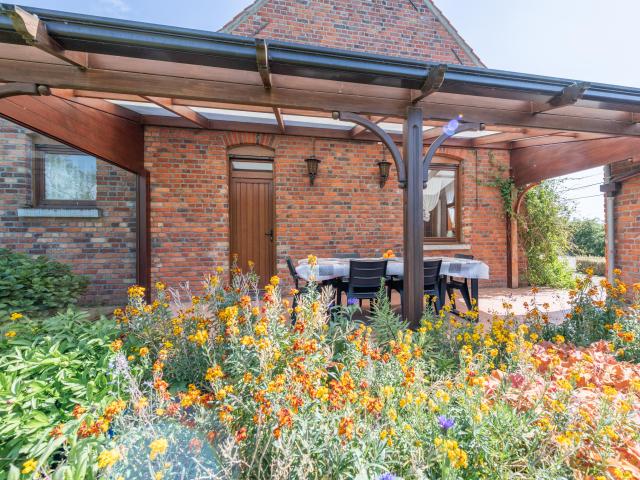 Terrasse / Balkon