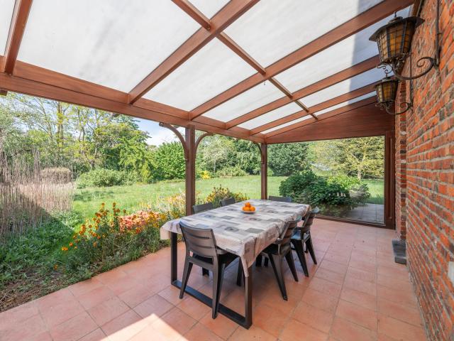 Terrasse / Balkon
