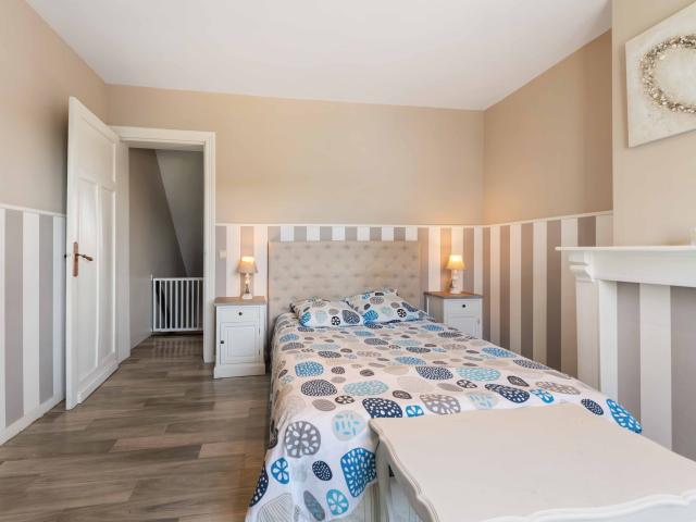 Slaapkamer