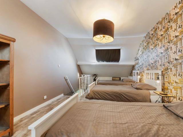 Slaapkamer