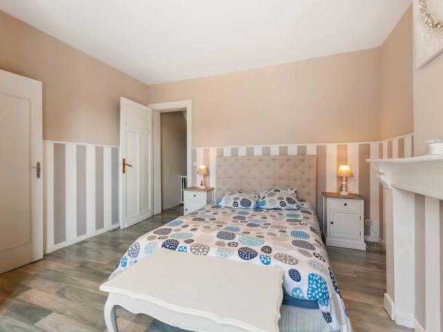 Slaapkamer