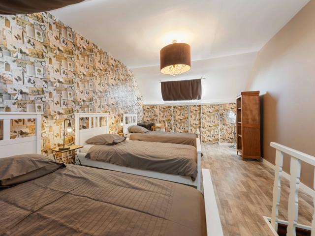 Slaapkamer