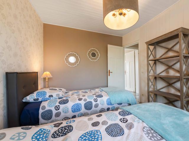 Slaapkamer