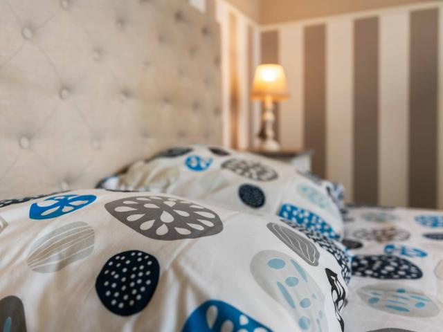 Slaapkamer