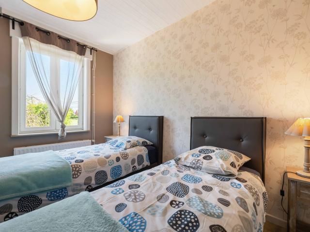 Slaapkamer