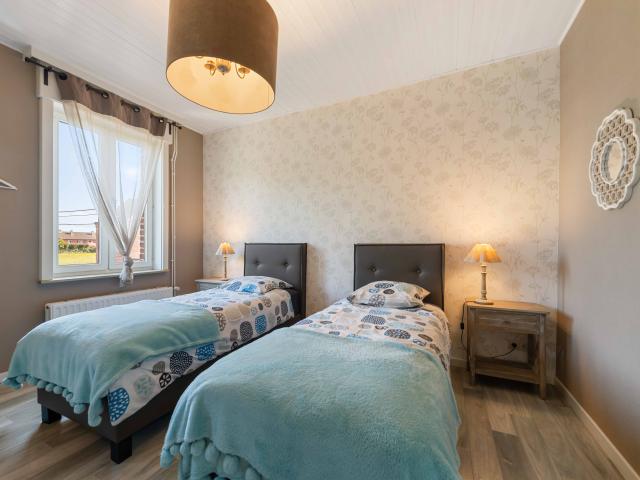 Slaapkamer