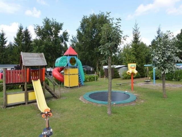 Holiday Park Facilities and Services