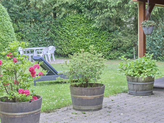 Jardin