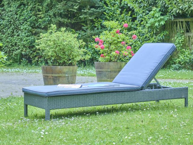 Jardin
