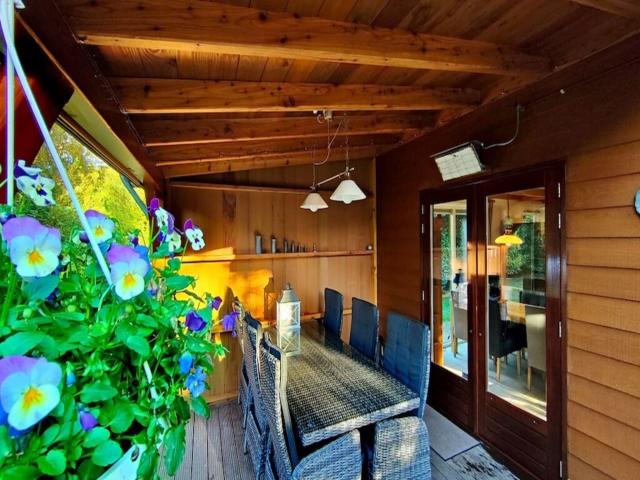 Patio / Balcony