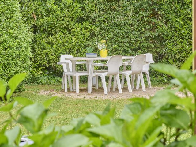 Jardin