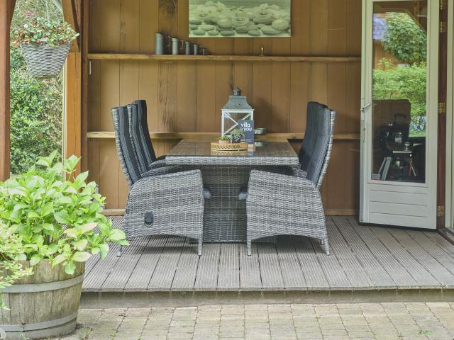 Terrasse / Balcon