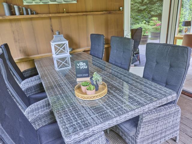 Terrasse / Balcon