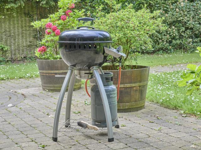 Equipement et services maison de vacances