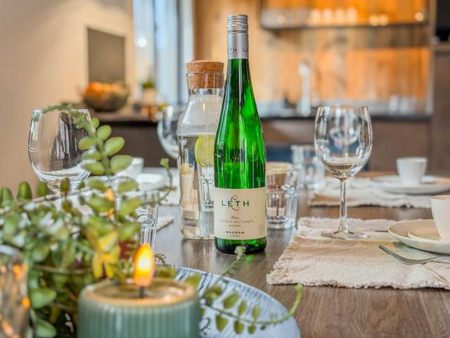 Ambiente / Nahaufnahme