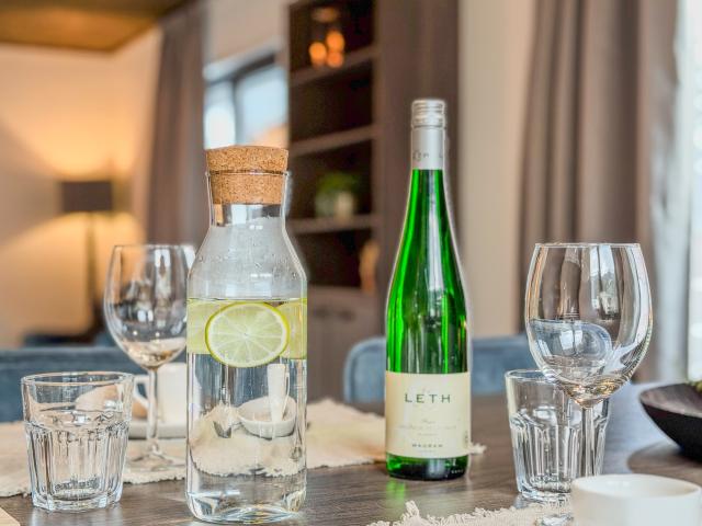 Ambiente / Nahaufnahme