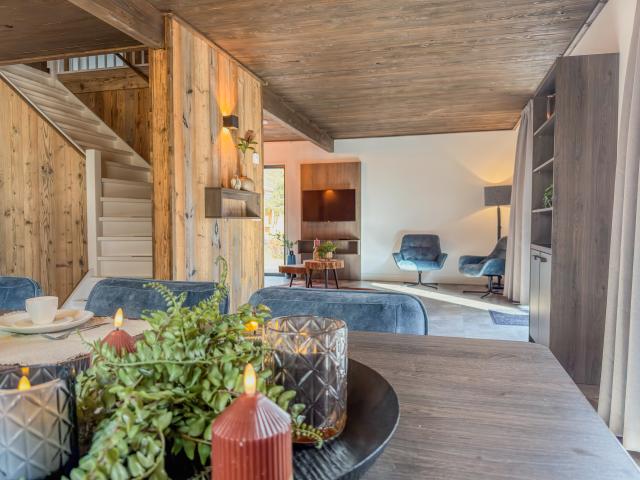 Ambiente / Nahaufnahme