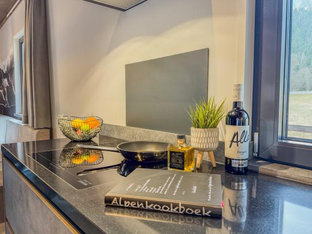 Ambiente / Nahaufnahme