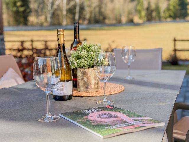 Ambiente / Nahaufnahme