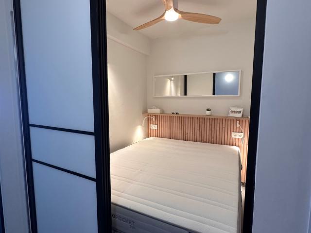 Slaapkamer