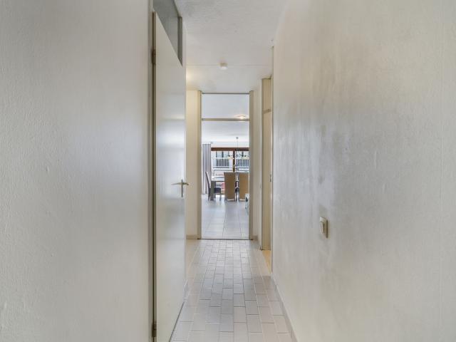 Hall d'entrée / Réception