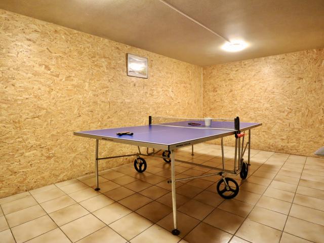 Recreation Room
