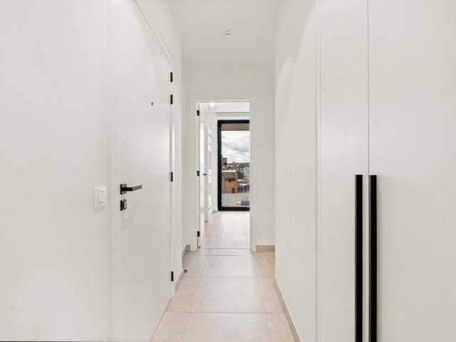 Hall d'entrée / Réception