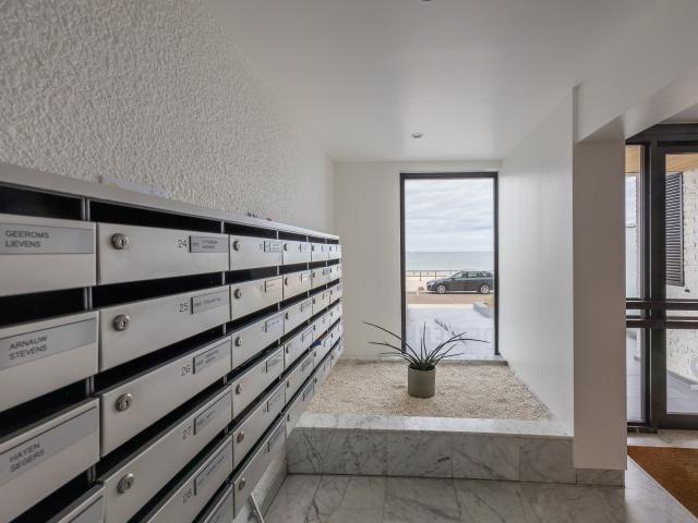 Entrance / Reception