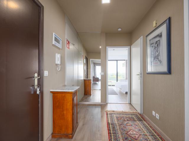 Entrance / Reception