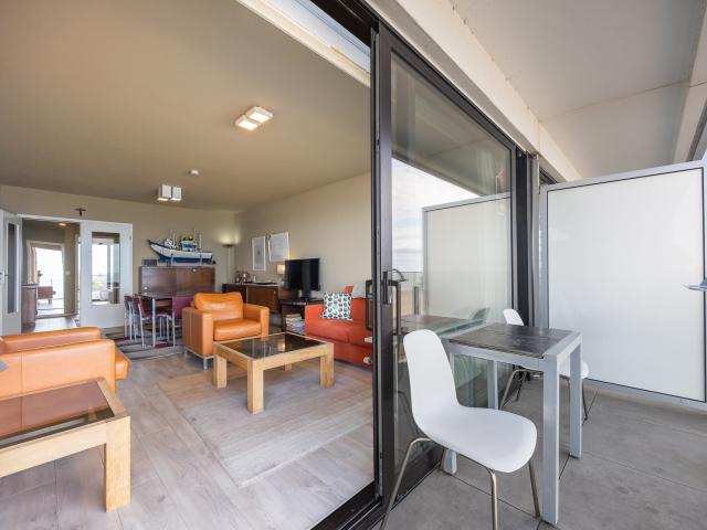Patio / Balcony