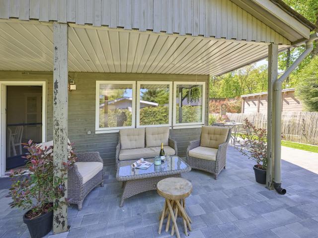 Terrasse / Balcon