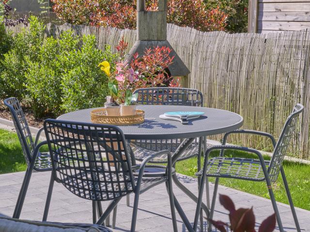 Terrasse / Balcon