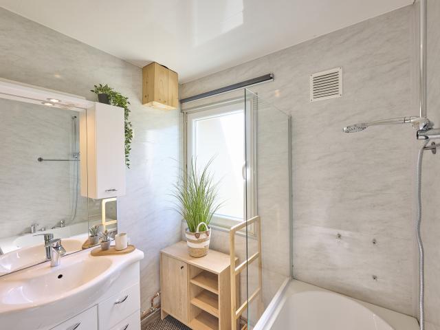 Salle de bain