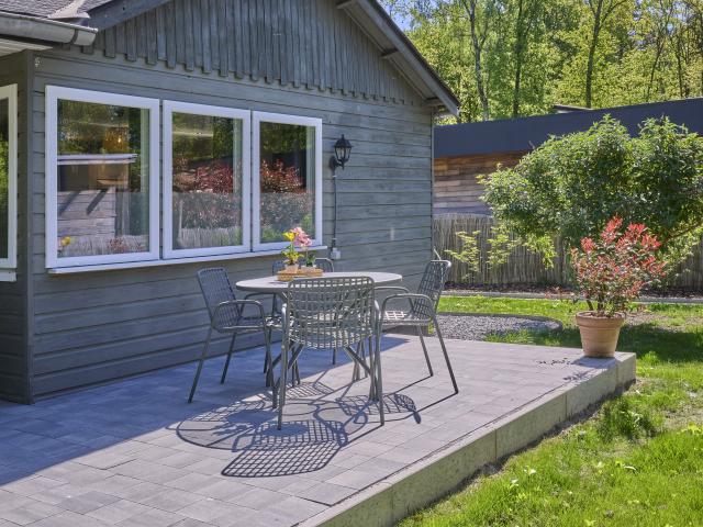 Terrasse / Balcon