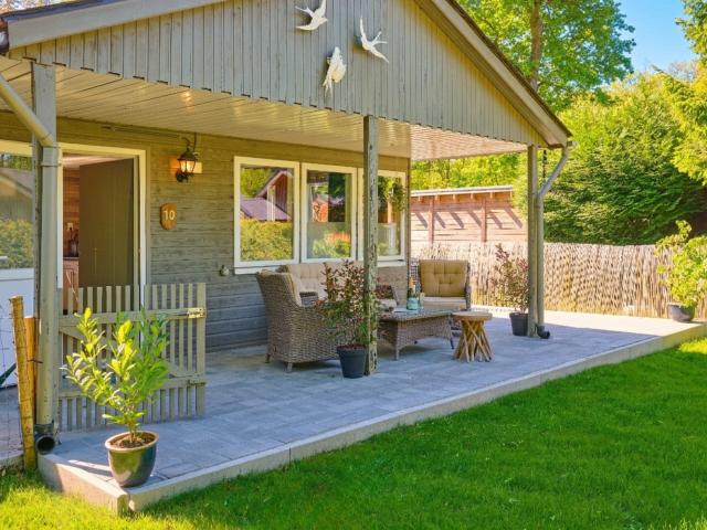 Terrasse / Balcon
