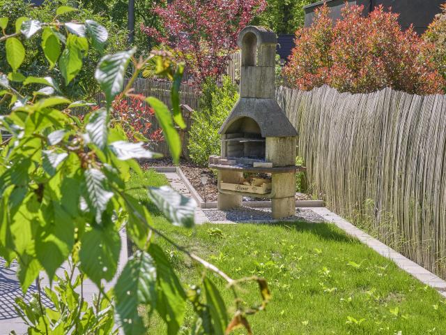 Jardin