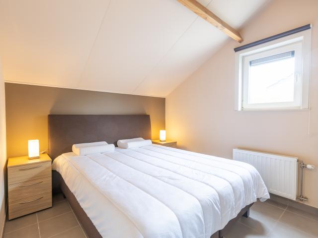 Slaapkamer