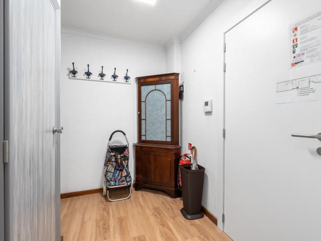 Hall d'entrée / Réception