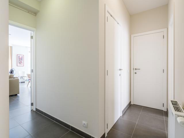 Hall d'entrée / Réception