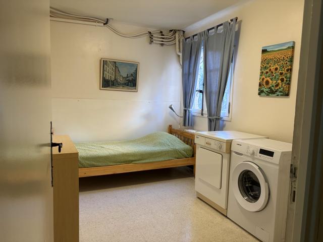 Holiday Home Facilities and Services