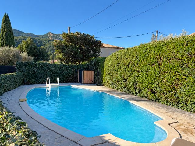 Holiday Home Swimming Pool