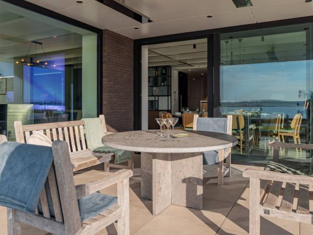 Terrasse / Balcon