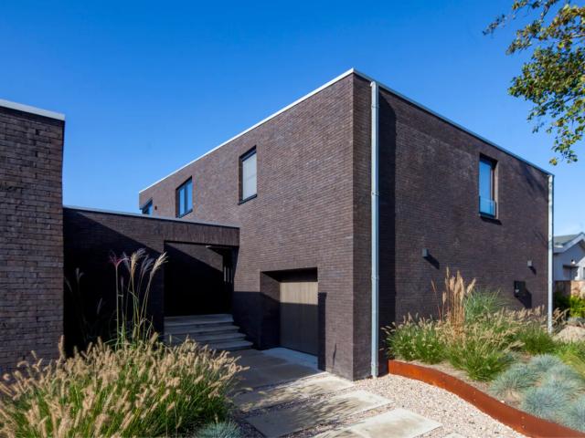 Extérieur maison de vacances