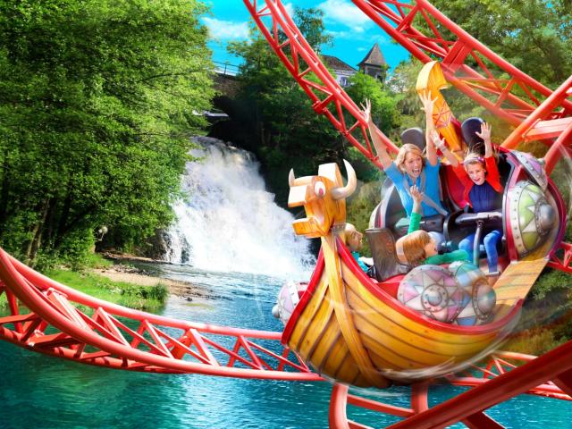 A proximité directe (<1 km)