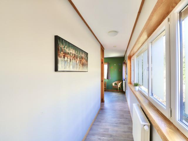 Hall d'entrée / Réception