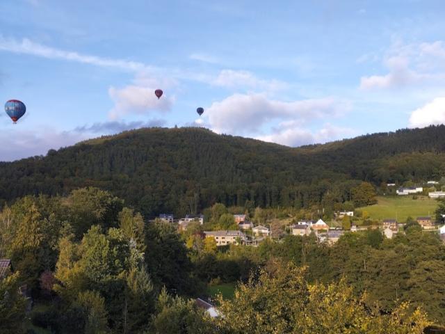 Dans les environs (1-5 km)